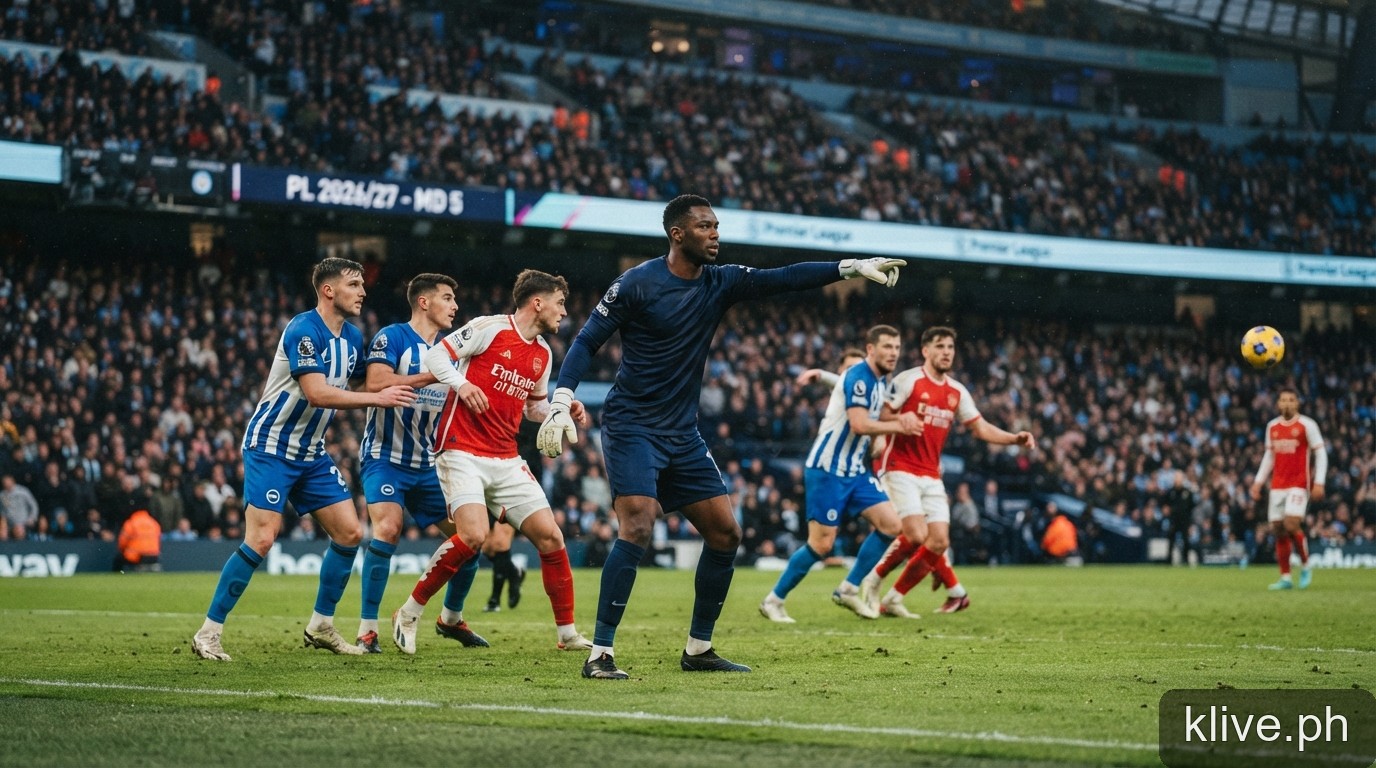 Premier League 2026/27: Những xu hướng chiến thuật định hình giai đoạn đầu mùa giải