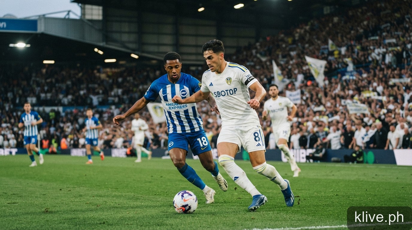 Premier League 2026/27: Những 'ngựa ô' đang làm đảo lộn trật tự bảng xếp hạng sau 5 vòng đấu