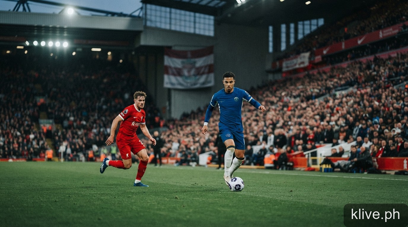 Xu hướng chiến thuật Premier League 2026/27: Tại sao lợi thế sân nhà đang dần biến mất?